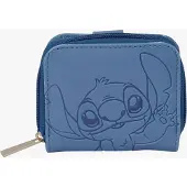 Disney Carteira Stitch 11x9.5x2 Cm