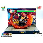 Bigboytoys Figura T.n.c Kof01