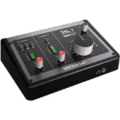 Solid state logic Interface De áudio Ssl1