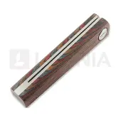 Ukko Finland Veitsitukki, brown