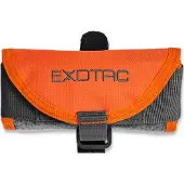 Exotac ToolROLL Orange