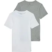 Nike Kids Base Layer De Manga Curta Crew 2 Unidades