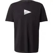 BOSS Camiseta De Manga Curta Network Photo 10280609 Green