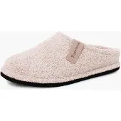 Pisamonas Pantufa ecru