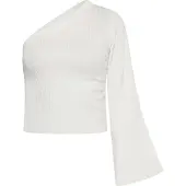 Faina Pullover branco