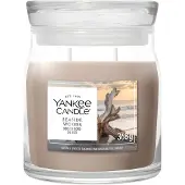 Yankee candle Vela Seaside Woods 368 G