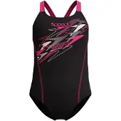 Speedo Maiô Medley Logo Medalist