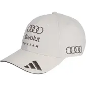 Adidas BONÉ DA AUDI REVOLUT F1 TEAM