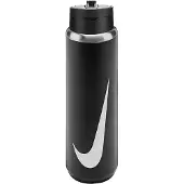 Nike Accessories Garrafa Ss Recharge Straw Rfsh 709ml