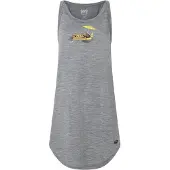 Super.natural Vestido Sem Mangas Hot Dog Regular Fit