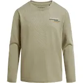 Craghoppers Camiseta De Manga Comprida Nosi Life Cruz