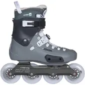 Powerslide Patins Em Linha Zoom Pro 90 Pds