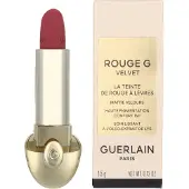 Guerlain Rouge G Luxurious Velvet 303