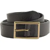 Levi's Cintos castanho escuro