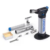 Dremel Soldador A Gás Versa 2200-5
