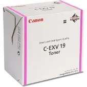 Canon C-EXV19 M toner magenta