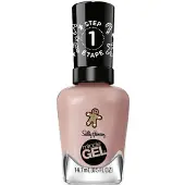 Sally Hansen Miracle Gel 908-oh ginger snap