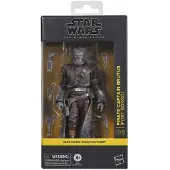 Hasbro Figura Do Capitão Pirata Brutus