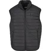 Urban Classics Colete preto
