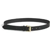Pieces Cintos 'PCKOPAS' preto