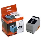Canon BC-60 (0917A007) tinteiro preto