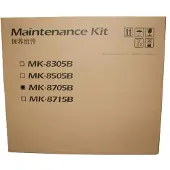 Kyocera-Mita Kyocera MK8705B (1702K90UN1) kit manutenção