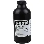 Toshiba D-6510 Revelador preto