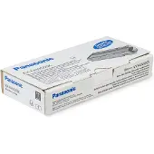 Panasonic KX-FAW505X caixa de resíduos toner