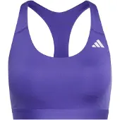Adidas Sutiã Esportivo De Impacto Médio Optime Essentials Workout