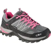 CMP Sapatos De Caminhada Rigel Low Wp 3q54456