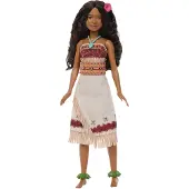 Mattel Boneca Fd Canon Core
