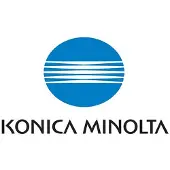 Konica Minolta DV-315Y revelador amarelo