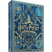 Theory11 Baralho De Cartas Harry Potter
