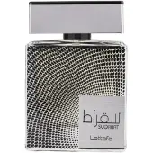 Lattafa perfume Suqraat EDP 100 ml