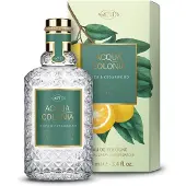 4711 perfume Acqua Colonia Yuzu & Cedarwood EDC 100 ml