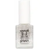 Mia Cosmetics Base Coat biologica 11 ml — Base coat