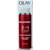 Olay Regenerist sérum fortalecedor de 3 zonas