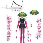 Super7 Figura Silverhawks Melodia
