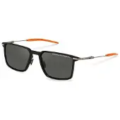 Porsche Design óculos De Sol Polarizados P8986 Square