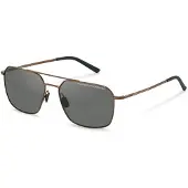 Porsche Design óculos De Sol Polarizados P8970