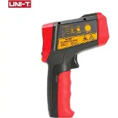 Uni-T Termômetro Infravermelho Ut302c+