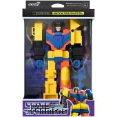 Super 7 Figura Transformers Devastator