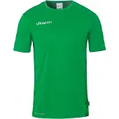 Uhlsport Camiseta De Manga Curta Progressive 28 Poly