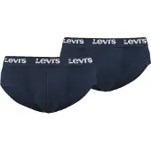 Levi's Slips Repeat Logo Brief 2 Unidades