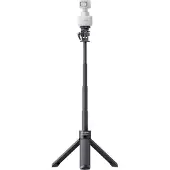 Insta360 Tripé 360-mit 2 Em 1