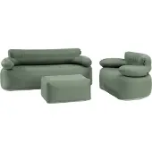 Outwell Sofá Inflável Laze Set