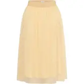 Saint tropez Saia 'Coral' champanhe