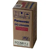 Panasonic DQ-ZN480M Revelador magenta