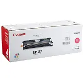 Canon EP-87M (7431A003) toner magenta