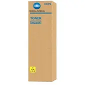 Minolta TN-510Y toner amarelo